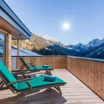 Berg'k'hof Kaisertal - Alpine Hideaway *