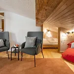 Lodge Berg'k'hof Kaisertal - Alpine Hideaway Ebbs
