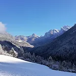 Berg'k'hof Kaisertal - Alpine Hideaway *