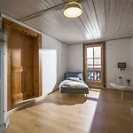 Berg'k'hof Kaisertal - Alpine Hideaway Lodge