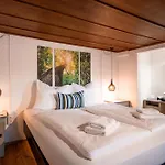 Berg'k'hof Kaisertal - Alpine Hideaway Lodge *