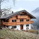 Berg'k'hof Kaisertal - Alpine Hideaway Lodge Ebbs