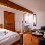 Berg'k'hof Kaisertal - Alpine Hideaway Lodge Ebbs
