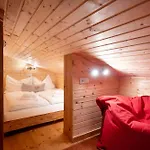 Berg'k'hof Kaisertal - Alpine Hideaway Lodge
