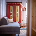 Lodge Berg'k'hof Kaisertal - Alpine Hideaway Ebbs