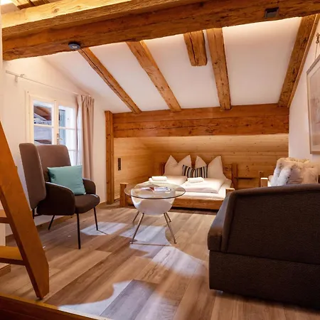 Hytte Berg'k'hof Kaisertal - Alpine Hideaway