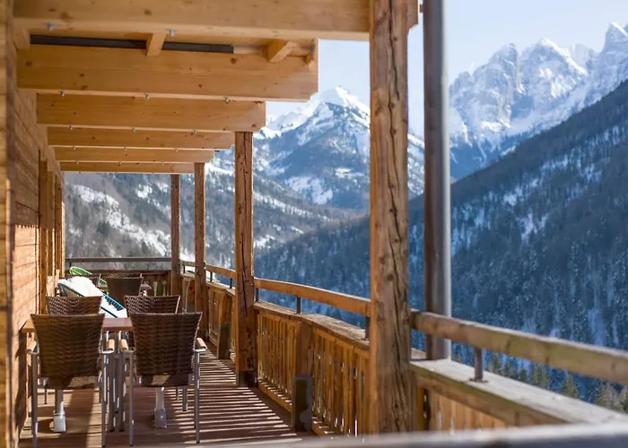 Berg'k'hof Kaisertal - Alpine Hideaway Hytte Ebbs