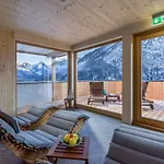Hytte Berg'k'hof Kaisertal - Alpine Hideaway