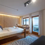 Berg'k'hof Kaisertal - Alpine Hideaway