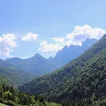 Berg'k'hof Kaisertal - Alpine Hideaway Ebbs