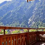 Berg'k'hof Kaisertal - Alpine Hideaway Ebbs