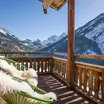 Berg'k'hof Kaisertal - Alpine Hideaway Hytte Ebbs