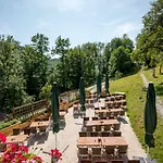 Gerendaház Berg'k'hof Kaisertal - Alpine Hideaway Ebbs