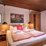 Berg'k'hof Kaisertal - Alpine Hideaway Chata Ebbs