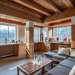 Chata Berg'k'hof Kaisertal - Alpine Hideaway *