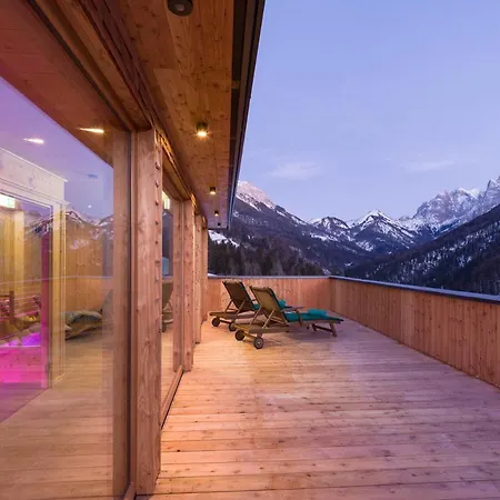 Berg'k'hof Kaisertal - Alpine Hideaway * エープス