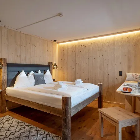 Berg'k'hof Kaisertal - Alpine Hideaway ロッジ *