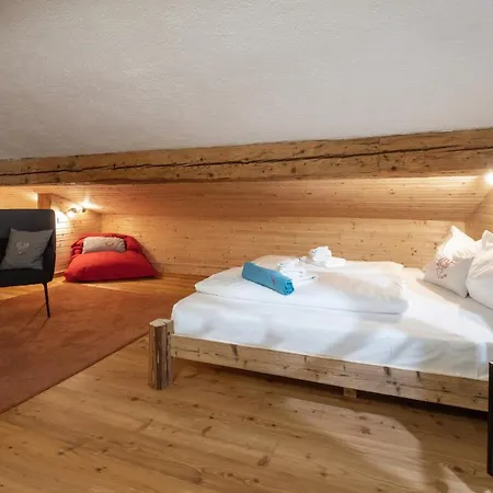 Berg'k'hof Kaisertal - Alpine Hideaway ロッジ