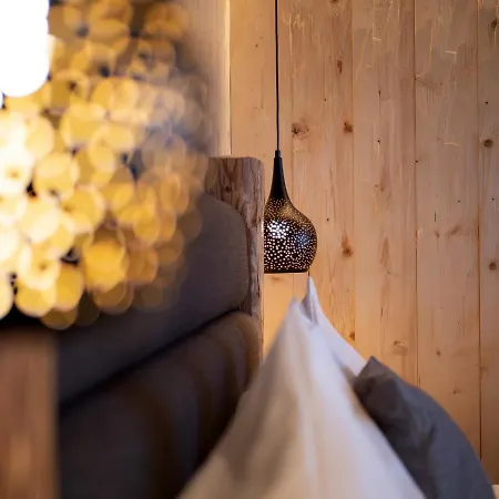 롯지 Berg'k'hof Kaisertal - Alpine Hideaway
