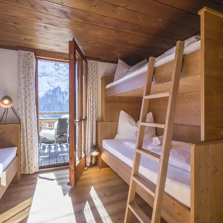 Berg'k'hof Kaisertal - Alpine Hideaway *