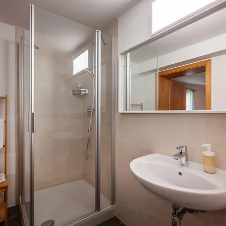 Berg'k'hof Kaisertal - Alpine Hideaway