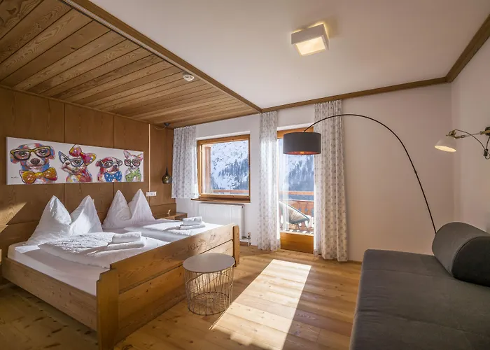 Berg'k'hof Kaisertal - Alpine Hideaway 롯지 에브스