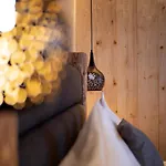Alojamento de Turismo Selvagem Berg'k'hof Kaisertal - Alpine Hideaway