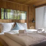 Alojamento de Turismo Selvagem Berg'k'hof Kaisertal - Alpine Hideaway *