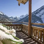 Alojamento de Turismo Selvagem Berg'k'hof Kaisertal - Alpine Hideaway *