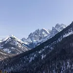 Berg'k'hof Kaisertal - Alpine Hideaway Alojamento de Turismo Selvagem *