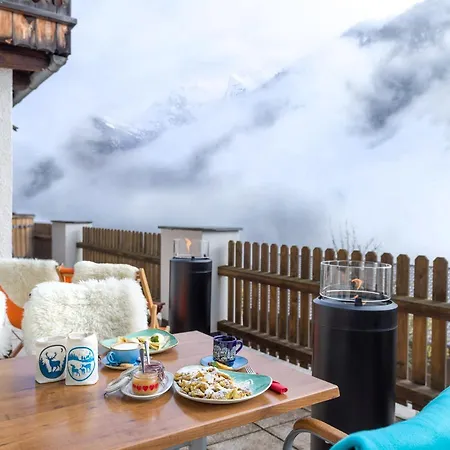 Berg'k'hof Kaisertal - Alpine Hideaway *