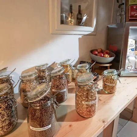 Hytte Berg'k'hof Kaisertal - Alpine Hideaway Ebbs