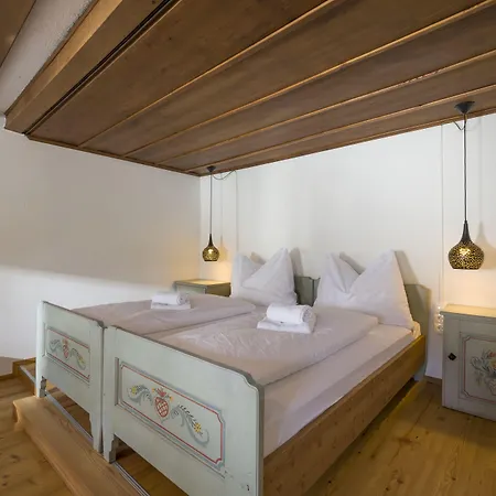 Hytte Berg'k'hof Kaisertal - Alpine Hideaway Ebbs