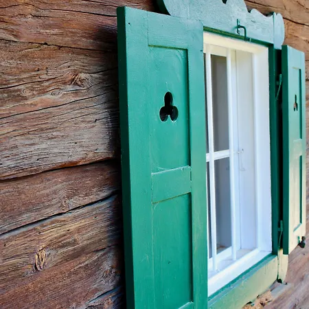 Berg'k'hof Kaisertal - Alpine Hideaway Hytte *