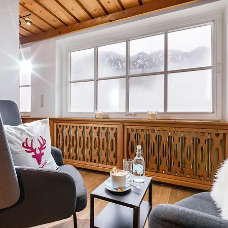 Berg'k'hof Kaisertal - Alpine Hideaway * Ebbs