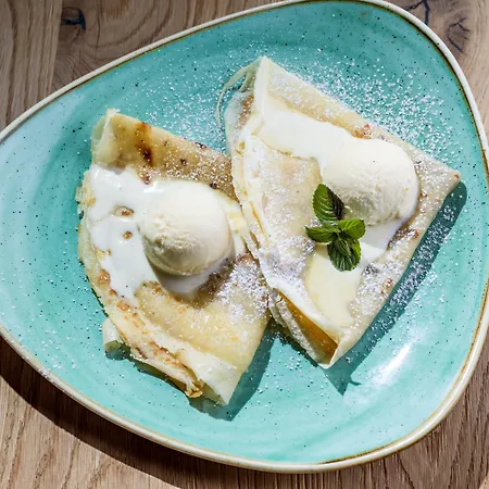 Berg'k'hof Kaisertal - Alpine Hideaway Hytte *