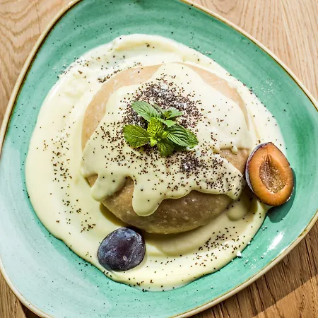 Berg'k'hof Kaisertal - Alpine Hideaway