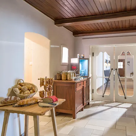 Berg'k'hof Kaisertal - Alpine Hideaway *