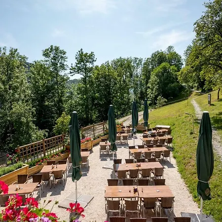 Hytte Berg'k'hof Kaisertal - Alpine Hideaway Ebbs