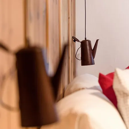 Berg'k'hof Kaisertal - Alpine Hideaway Ebbs